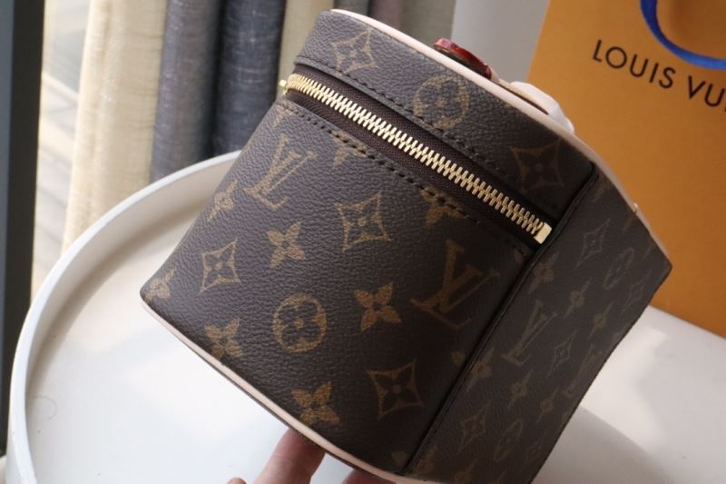 LV Cosmetic Bags